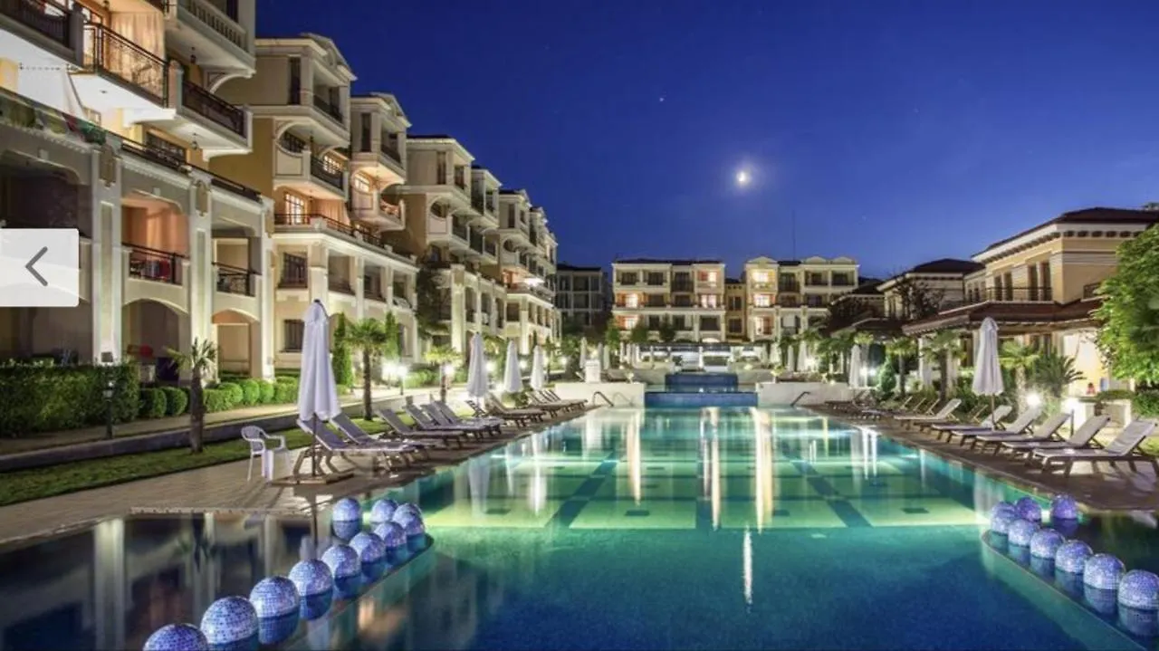 Harisma Apartment Kavatsi,Sozopol Sozopol
