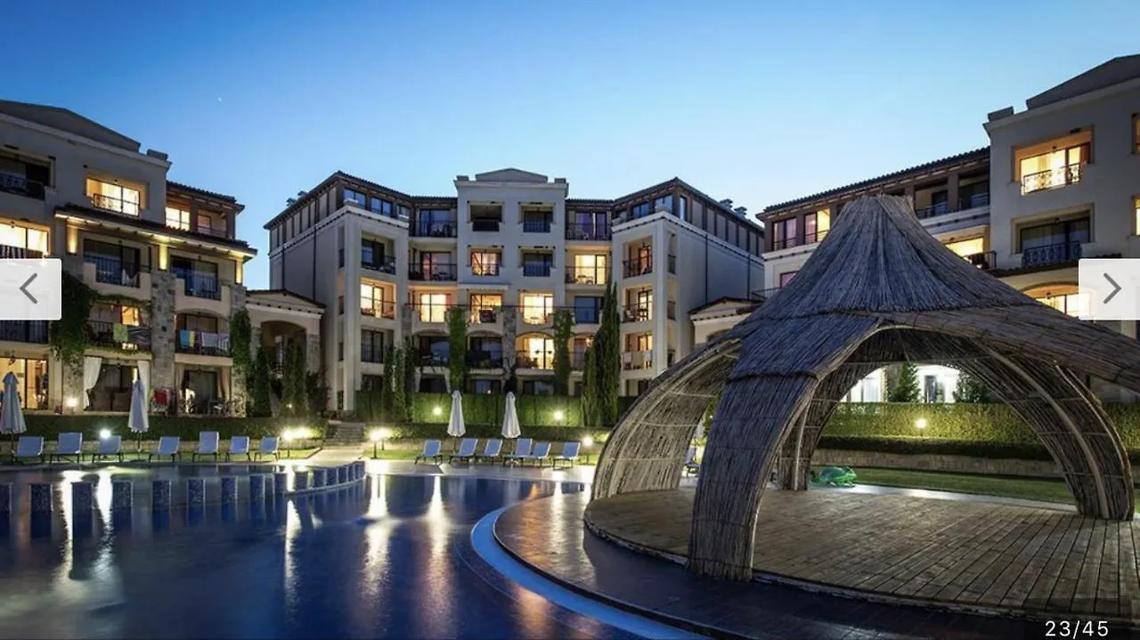 Harisma Apartment Kavatsi,Sozopol