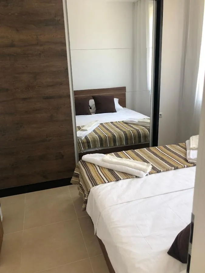 Harisma Apartment Kavatsi,Sozopol  Sozopol