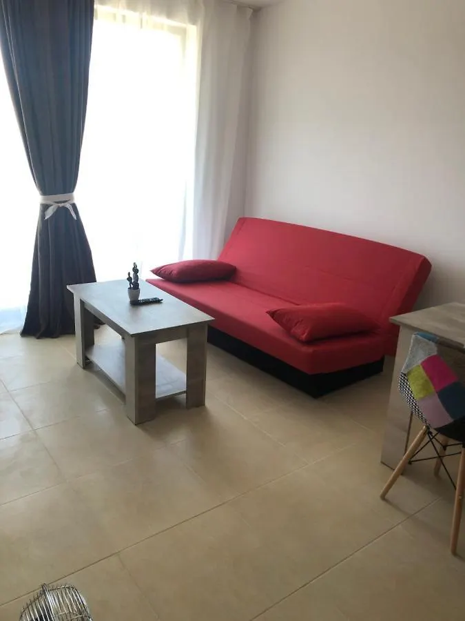Harisma Apartment Kavatsi,Sozopol Sozopol