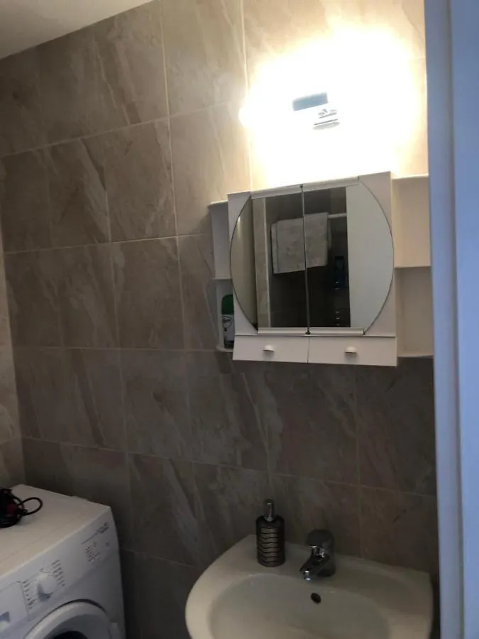 Harisma Apartment Kavatsi,Sozopol 0*, Sozopol Bulgarien