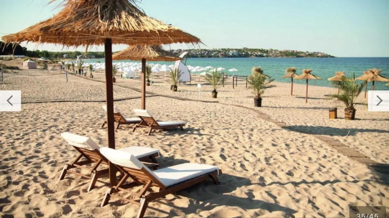 Harisma Apartment Kavatsi,Sozopol