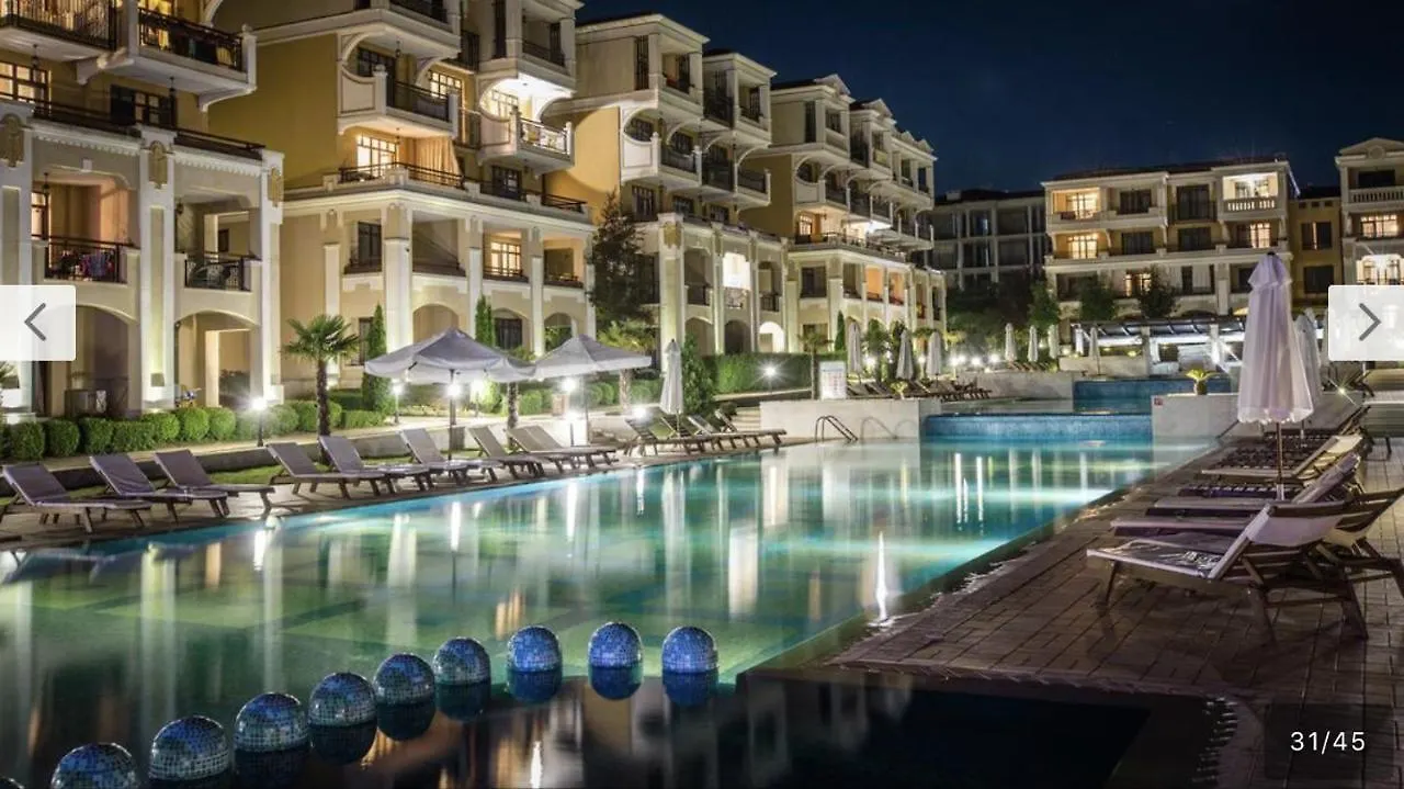 Harisma Apartment Kavatsi,Sozopol 0*, Sozopol Bulgarien