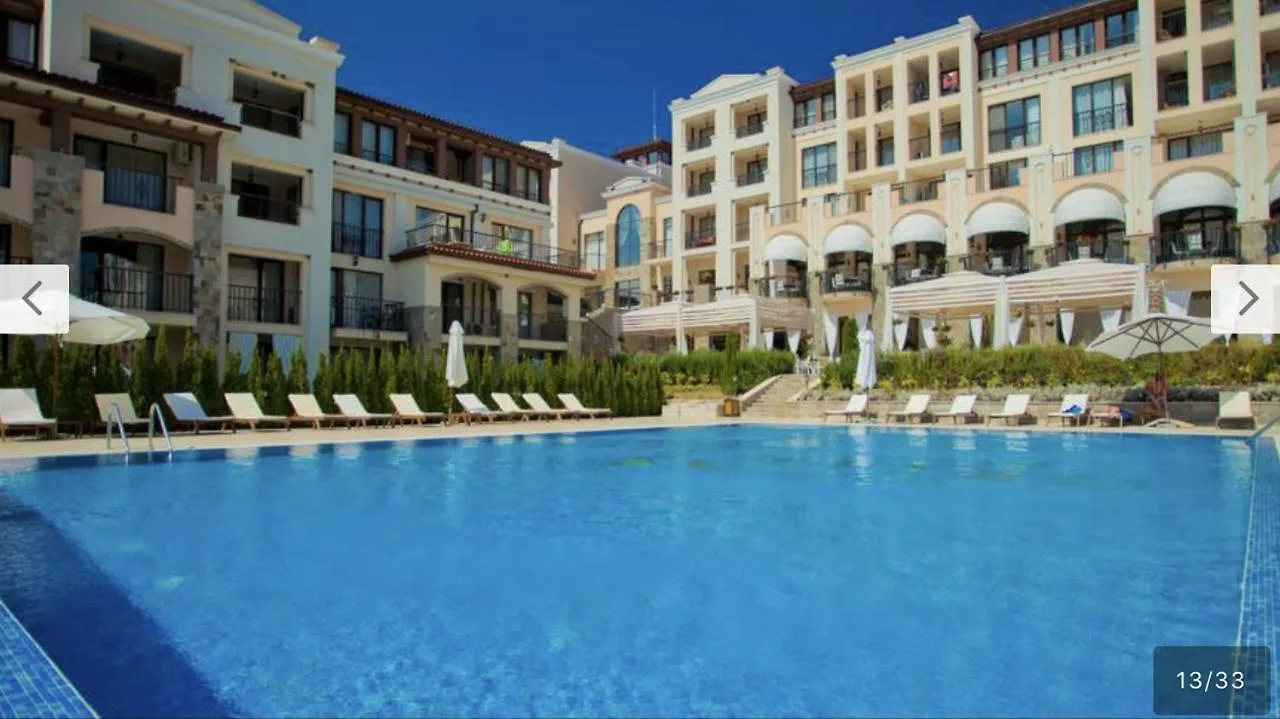 Harisma Apartment Kavatsi,Sozopol Sozopol