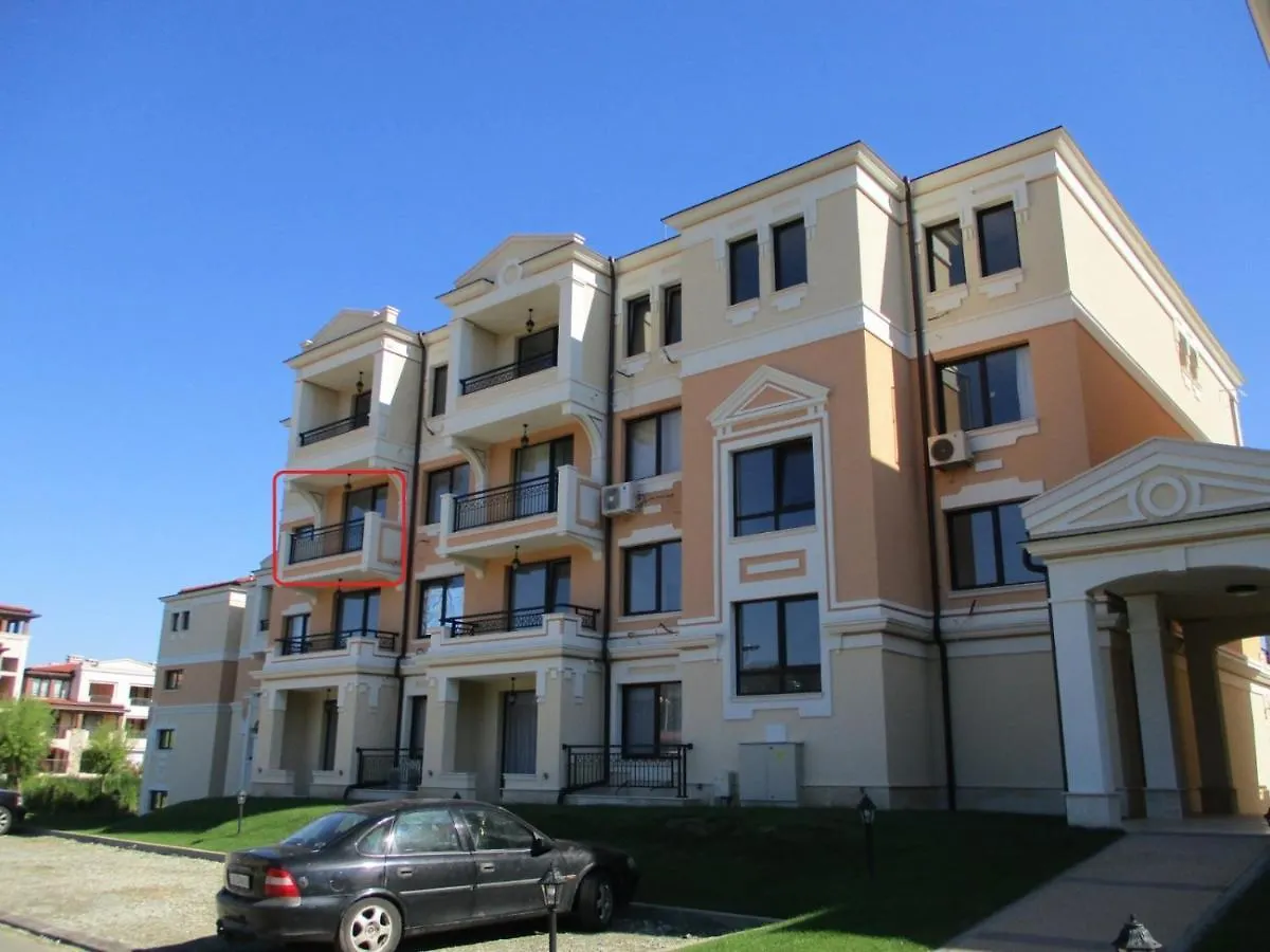 Harisma Apartment Kavatsi,Sozopol  Sozopol