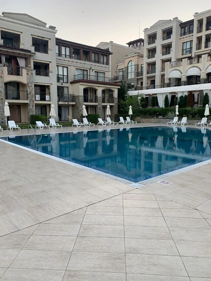 Harisma Apartment Kavatsi,Sozopol 0*, Sozopol