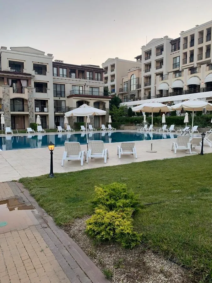 Harisma Apartment Kavatsi,Sozopol
