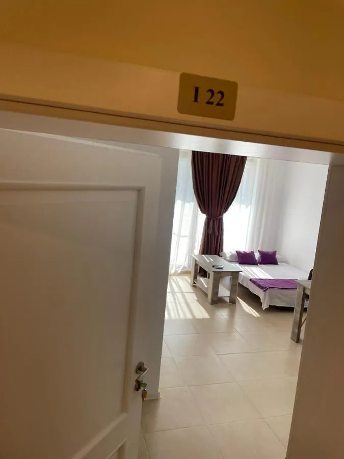 Harisma Apartment Kavatsi,Sozopol