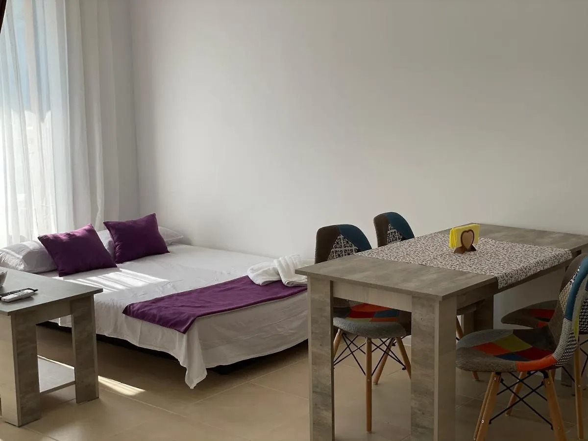Harisma Apartment Kavatsi,Sozopol 0*, Sozopol Bulgarien