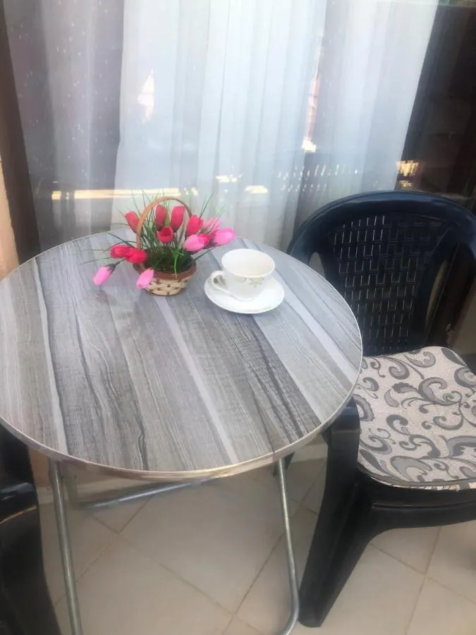 Harisma Apartment Kavatsi,Sozopol