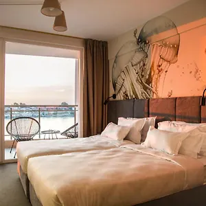 Hotel Antea - By The Sea, Sozopol