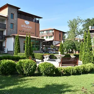 Complex Arkutino Family, Sozopol