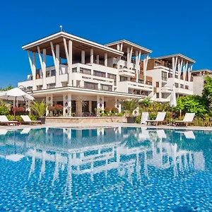 4* Курортный комплекс Apolonia